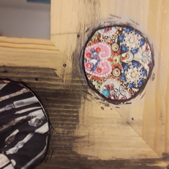 Collage Mirror - Picture 7 of 8